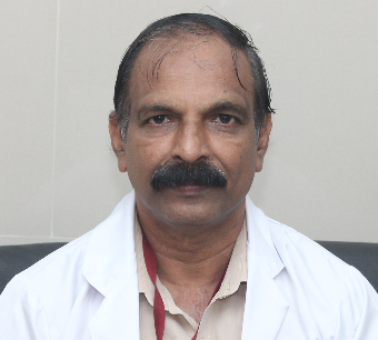 Dr. V  Pavithran